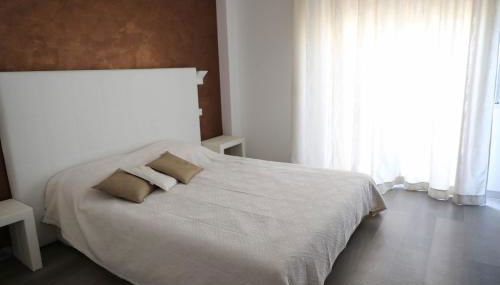 Interno 11 city view with kitchen - 70 mq - Foto 3