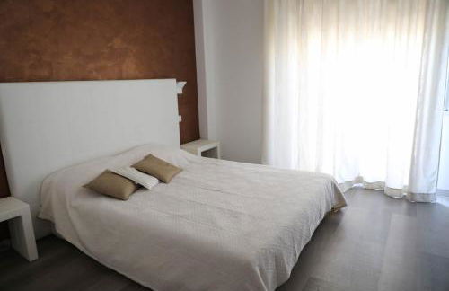 Interno 11 city view with kitchen - 70 mq - Foto 3