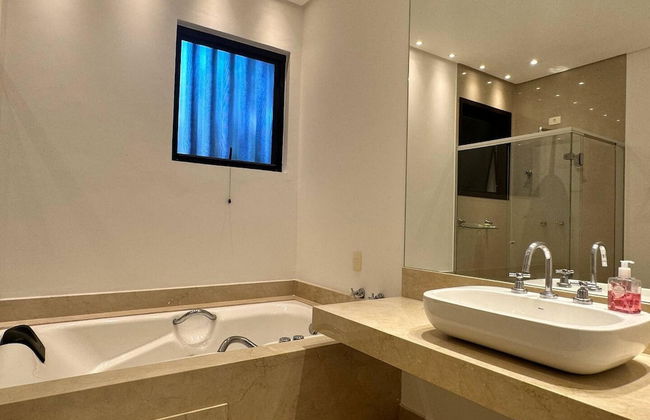 Mans o 6 Suites Riviera - Foto 5