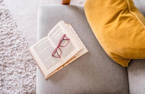 Market View, Framlingham - Foto 8