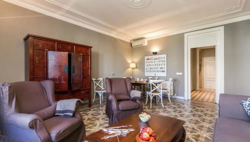 BCN Paseo de Gracia Rocamora Apartments - Foto 5