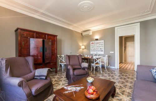 BCN Paseo de Gracia Rocamora Apartments - Foto 6