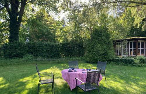 Villa Bergmann - Foto 12