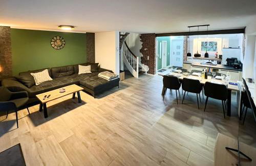 Ferienhaus Wattbrise - Foto 14