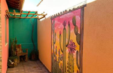 Casa Da Cléo Carrancas - Foto 19