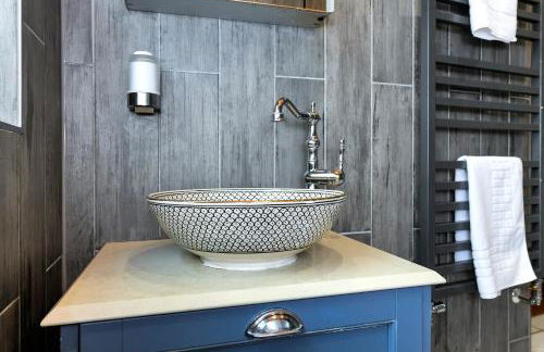 Convenient 3-Bed Near Bingham Station & Town Centre - Foto 35