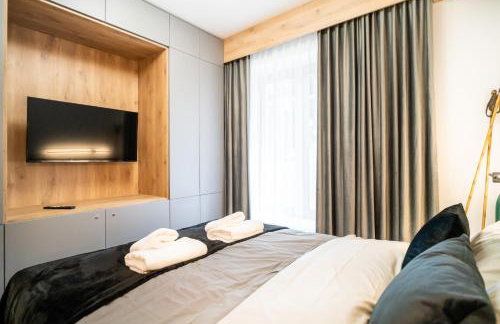Apartament Niebiańska Polana by Apart Concept Podhale - Foto 33