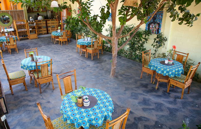 Tea House BnB Apartment - Foto 19