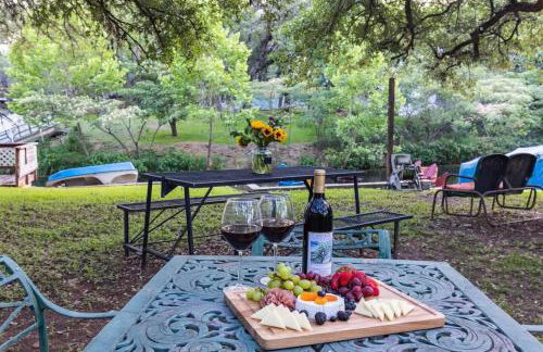 Red Bird Cabin Studio Retreat - Foto 44