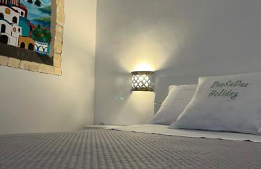B&B Due Su Due Holiday - Foto 9