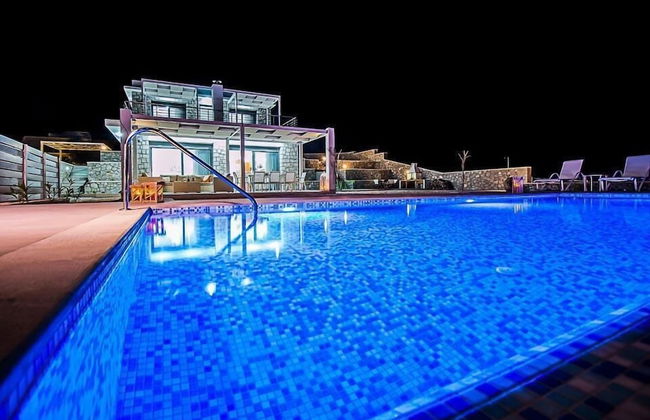 Afantou Beach Villa - Foto 26