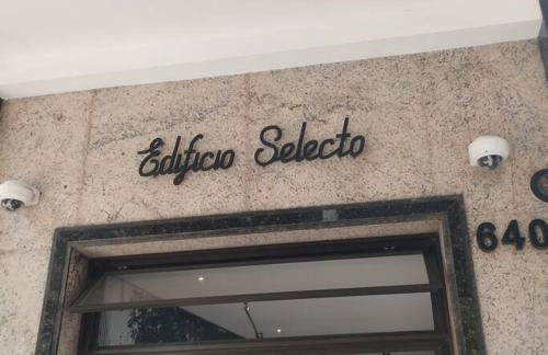 Stúdio Praça da República - Foto 49