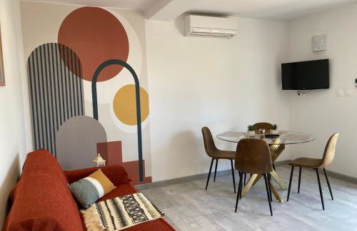 Chez Jean Claude la villa des amis - Foto 6