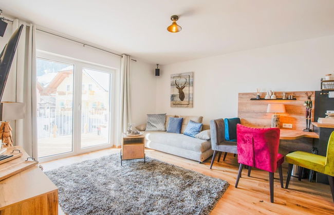 Hochwertige Ferienwohnung mit Tollem Ausblick - Foto 9