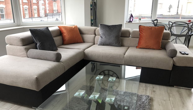 Princess Theatre Beach View Apartments by Blackpool Service Apartments - Foto 2, Imagen principal