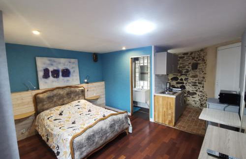 STUDIO Beaulieu - Foto 1