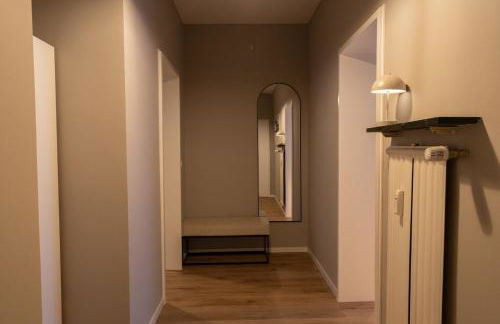 Gemütliche Wohnung in zentraler Lage - Foto 17