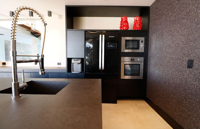 BSM Casa 7 Suítes, Piscina e Beira Mar - Photo 9