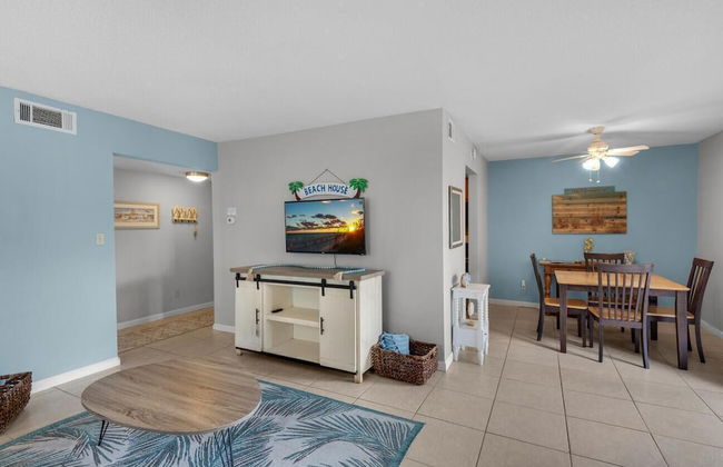 Villas on the Gulf Unit G7 - Foto 21