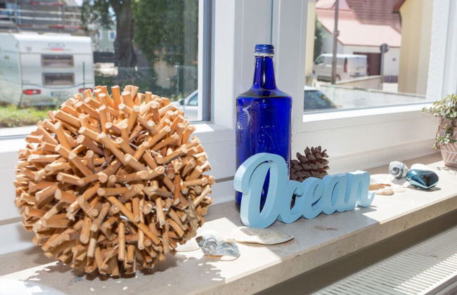 Sonnengarten Comfortable Holiday Residence - Foto 32