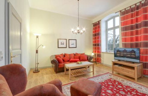 Gorgeous Apartment In Krakow Am See - Foto 10