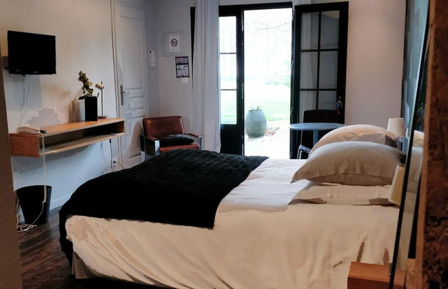 Clos Masure Résidence hôtelière - Foto 22