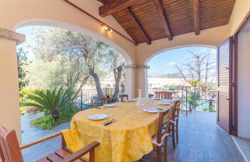 Villetta con Patio Esterno - Foto 14