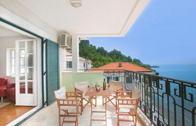Sveti Stefan Beach Apartment - Foto 28