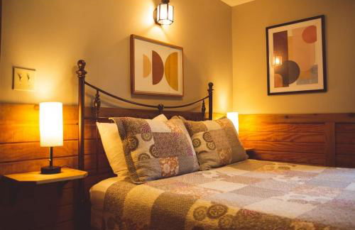 A-Frame #07 - by The Chalets - Foto 12