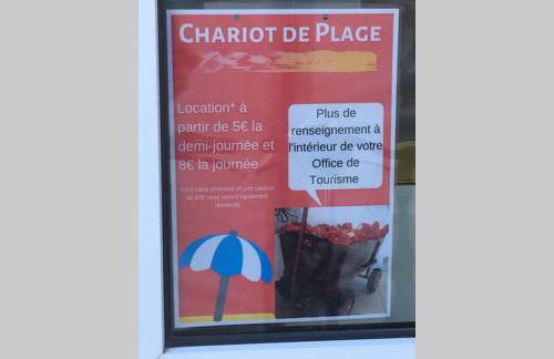 Entre dunes et mer - Foto 37