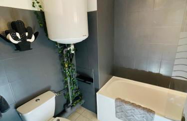 Au Doubs Village - Foto 20