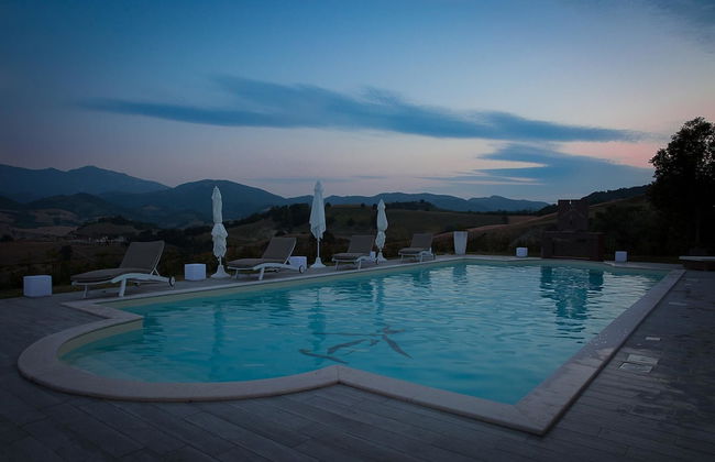 Agriturismo le Capannacce - Foto 37