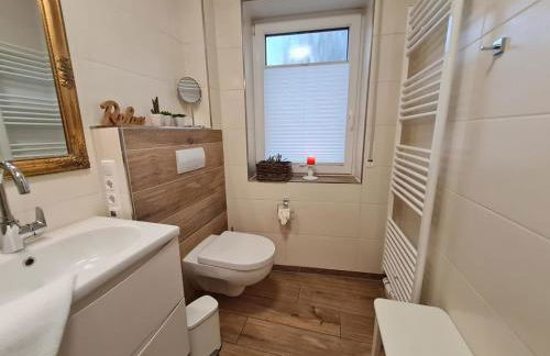 Nordwind - Direkt am Hafen - Foto 26