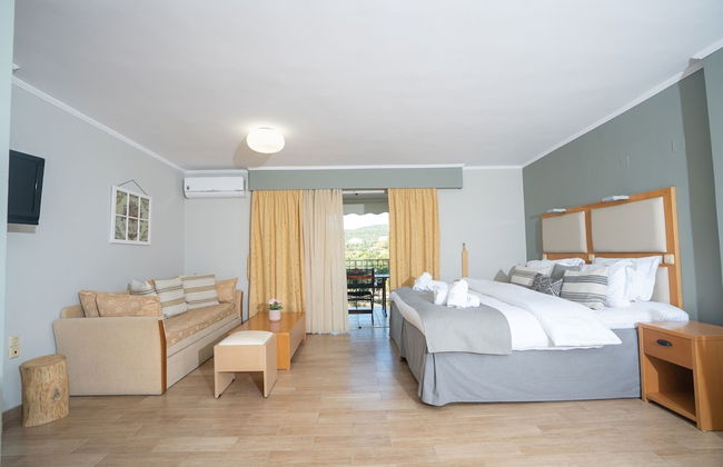 Zoe Seaside Resort - Foto 34