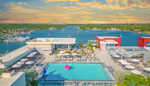 Costa Hollywood Beach - Foto 2