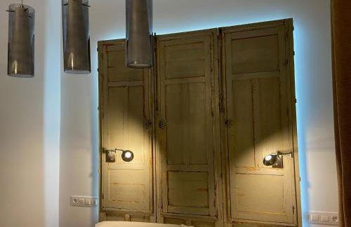 CASA NAIA Santa Rufina 7 - Photo 37