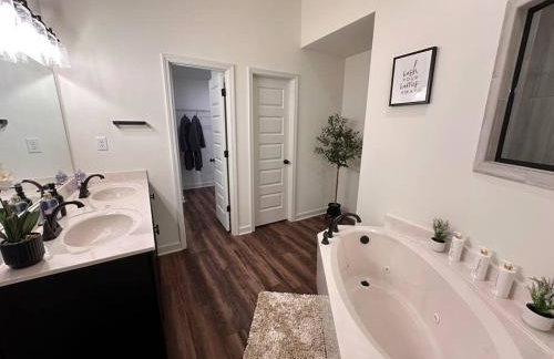 New build home 5mn from Snowden grow &Silo Aquare - Foto 53