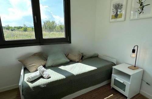 Magnífica casa con piscina - Foto 8