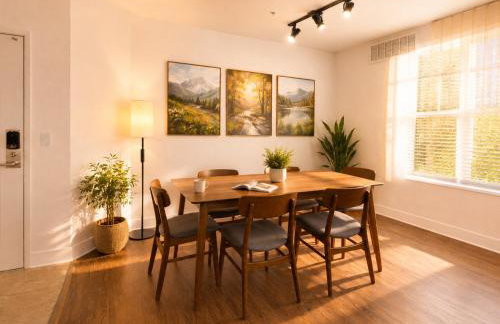 Sunny Marina Del Rey Apartment- Hot Tub, Game Room, BBQ, Projector - Foto 33