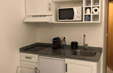 Studio 104 - Foto 10