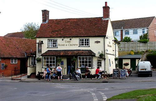 Rutherford Apartment - Foto 7