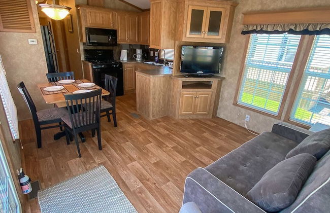 Falcon Cottages - Photo 24