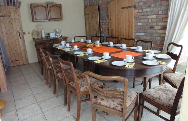 Ostsee Ferienhaus Welzin - Altes Schäferhaus - Foto 11