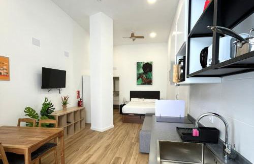 Urban loft Benicalap - Foto 7