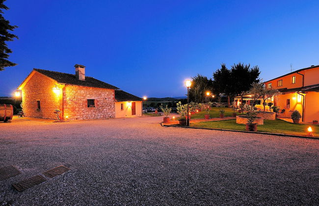 Borgo Mandoleto - Foto 80