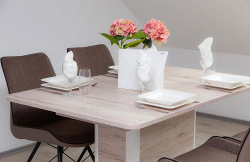 T&K Apartments near Messe Fair Trade Düsseldorf und Airport 3A - Foto 7