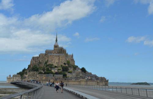 détente et confort - gite baie bocage - Foto 15
