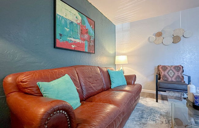 Serene 1BR Escape Near Bricktown - 32A - Photo 8