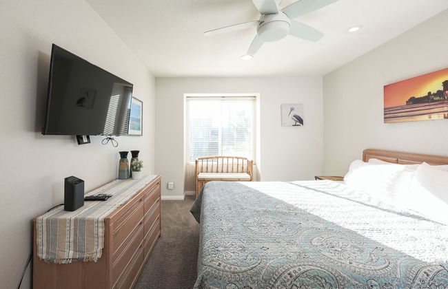 Oceanside Beach Condos - Photo 21