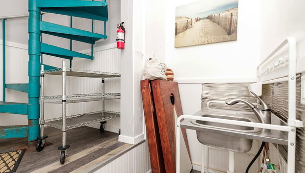 Comodidade do alojamento